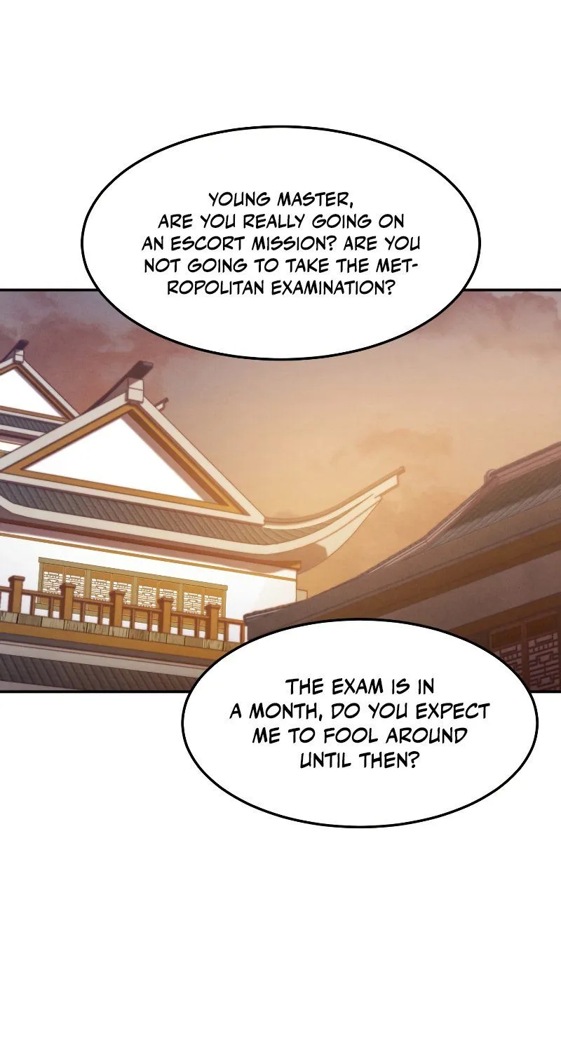 Reincarnated Escort Warrior Zinmanga X Chapter 11 Page 59