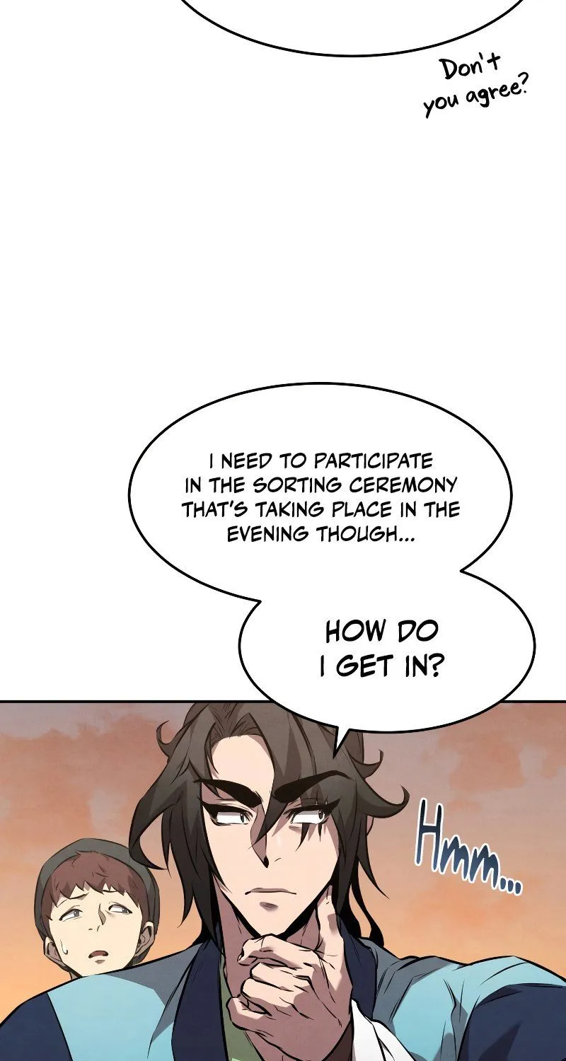 Reincarnated Escort Warrior Zinmanga X Chapter 11 Page 61