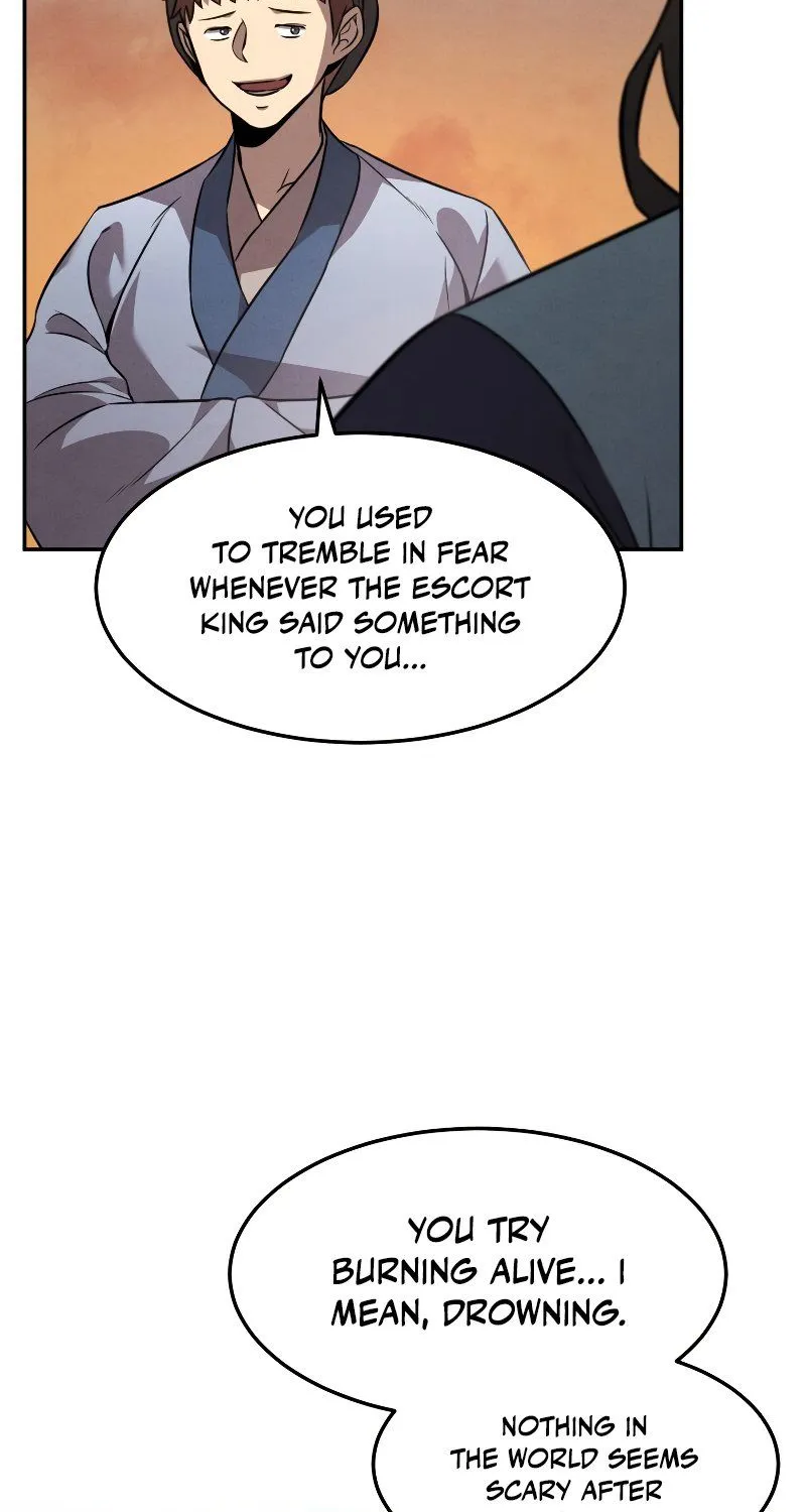 Reincarnated Escort Warrior Zinmanga X Chapter 11 Page 69