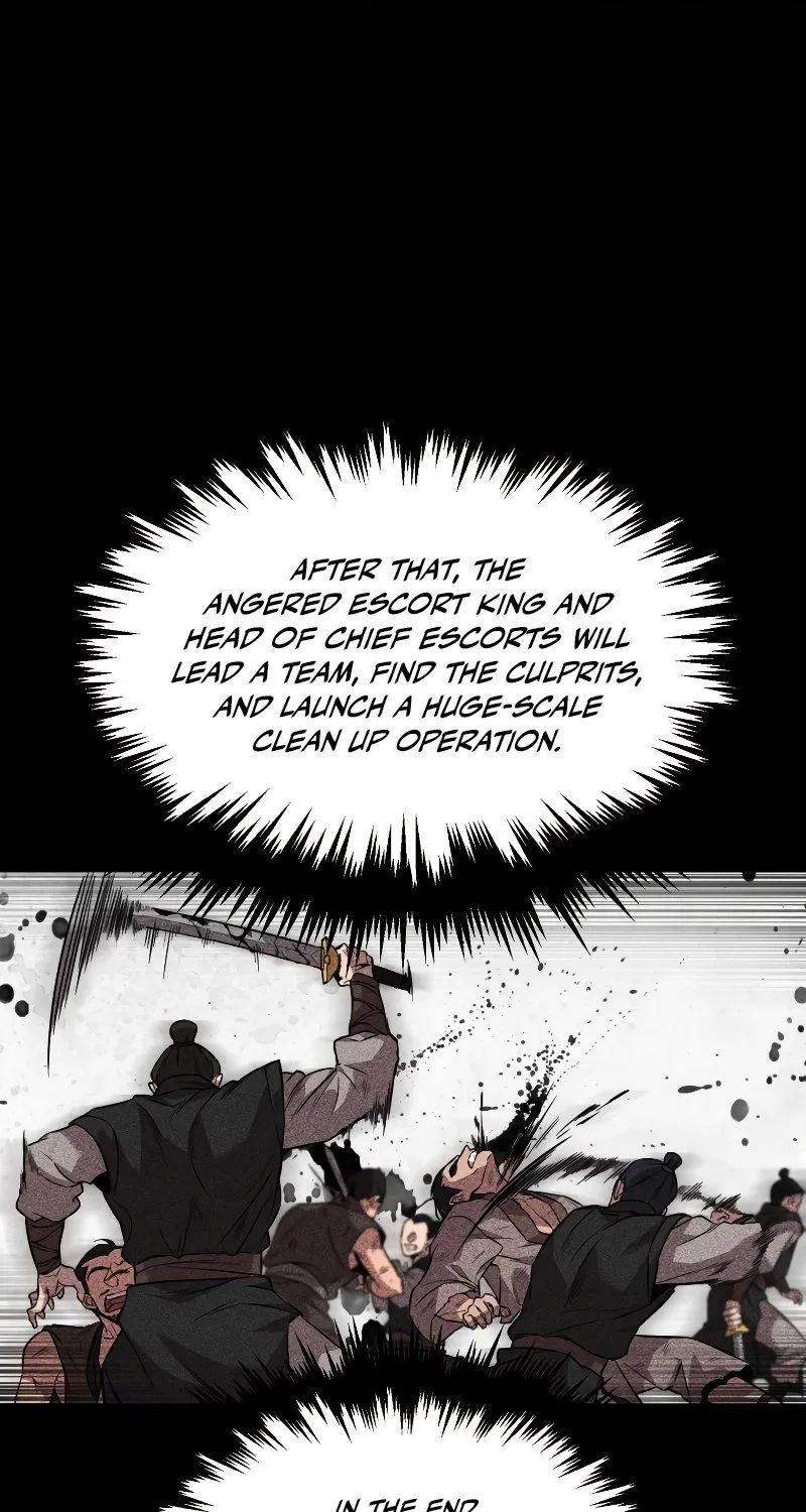 Reincarnated Escort Warrior Zinmanga X Chapter 11 Page 76