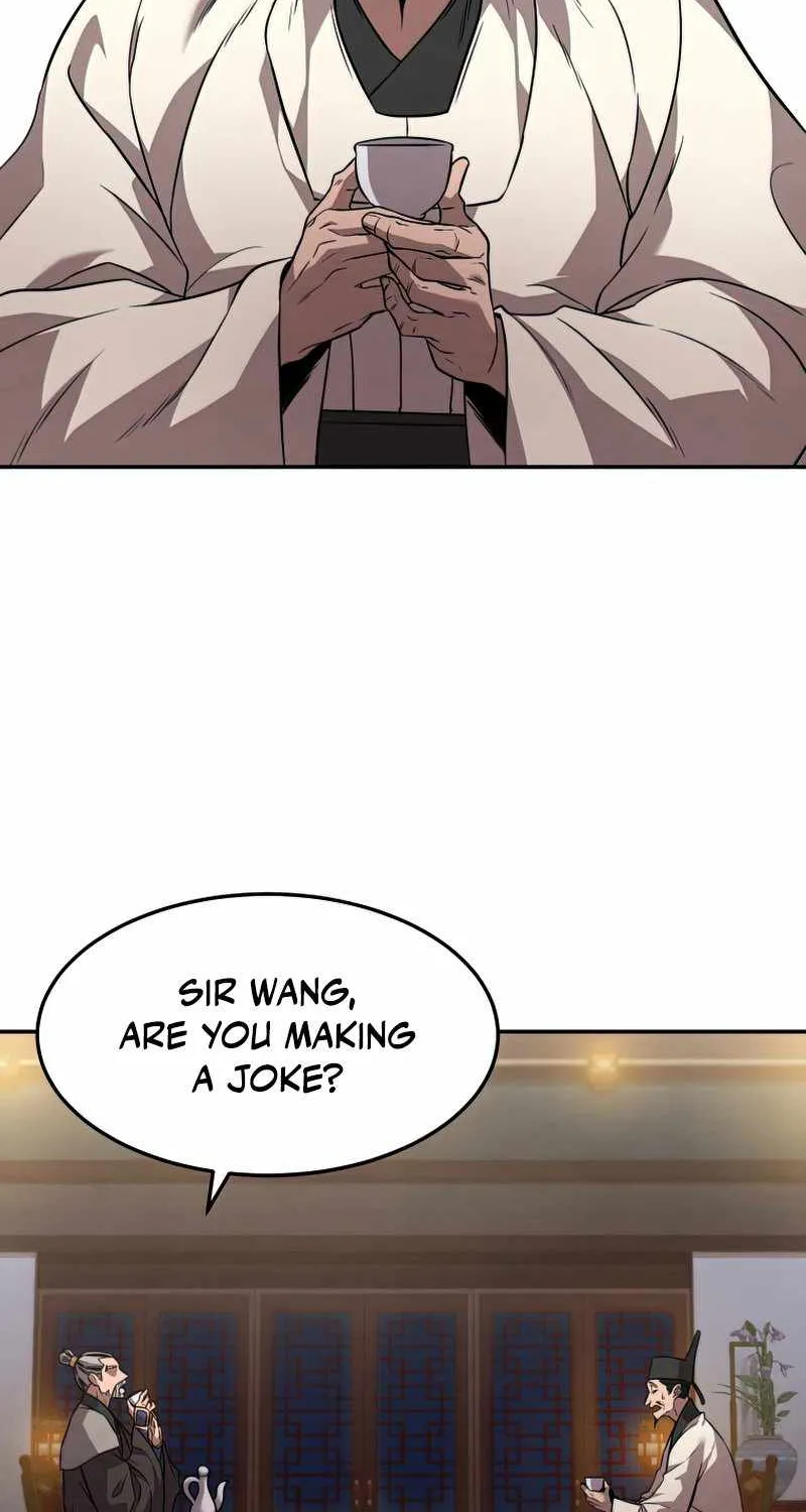 Reincarnated Escort Warrior Zinmanga X Chapter 10 Page 5