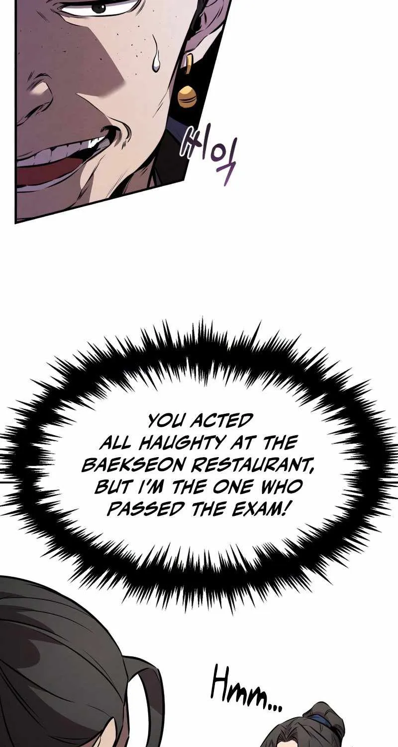 Reincarnated Escort Warrior Zinmanga X Chapter 9 Page 15