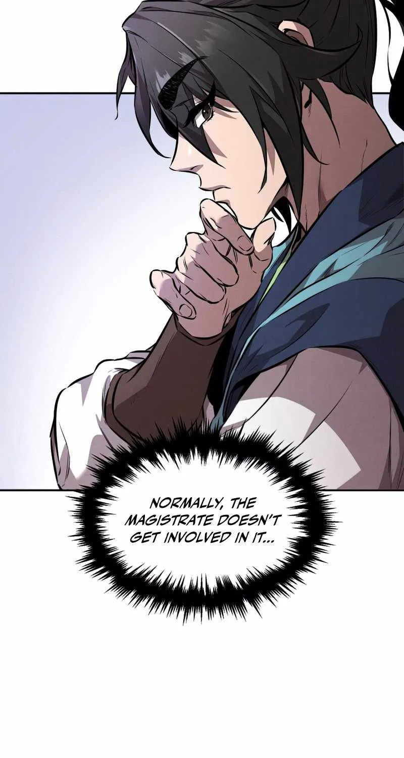 Reincarnated Escort Warrior Zinmanga X Chapter 9 Page 17