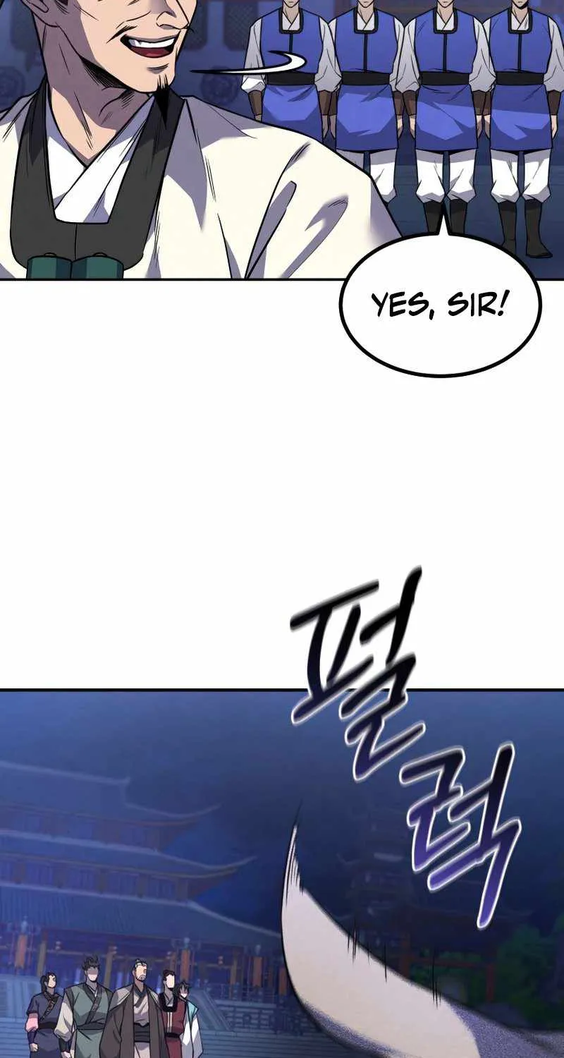 Reincarnated Escort Warrior Zinmanga X Chapter 9 Page 46
