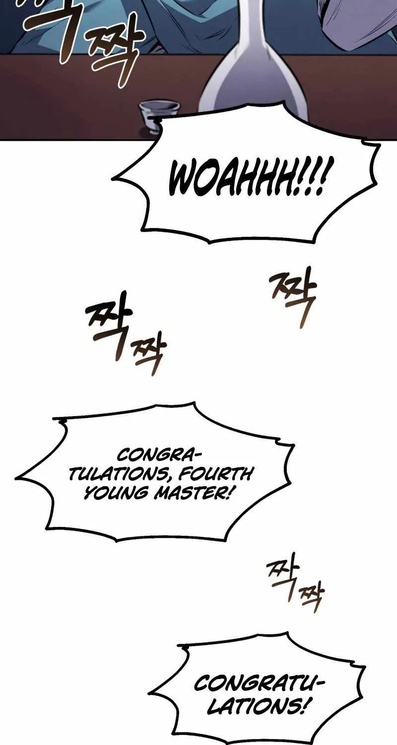Reincarnated Escort Warrior Zinmanga X Chapter 9 Page 79