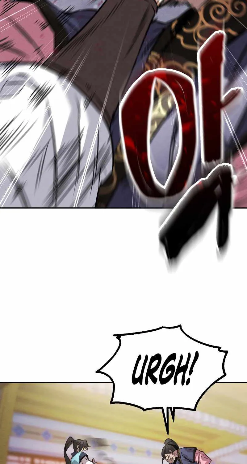 Reincarnated Escort Warrior Zinmanga X Chapter 7 Page 22