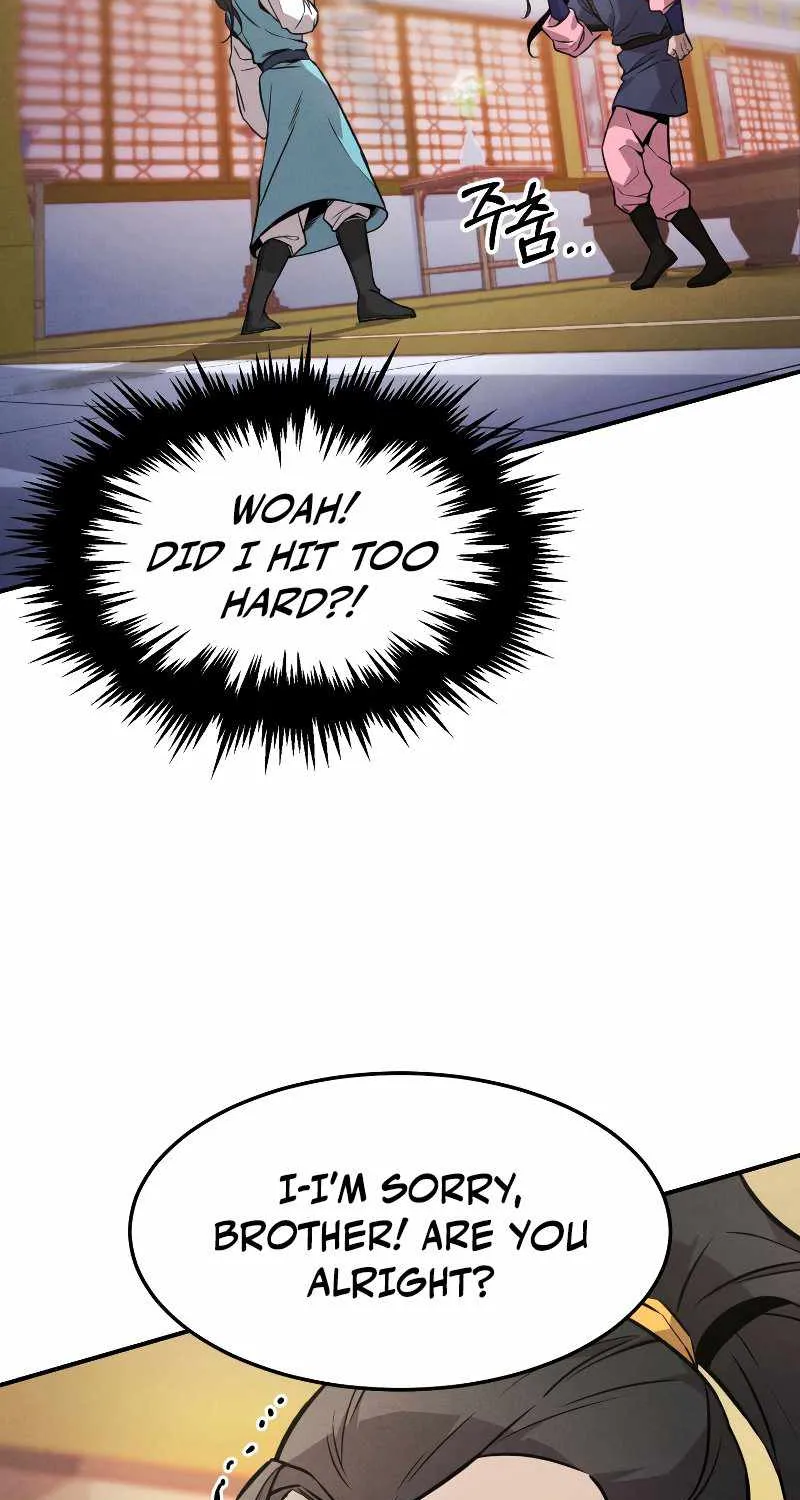 Reincarnated Escort Warrior Zinmanga X Chapter 7 Page 23