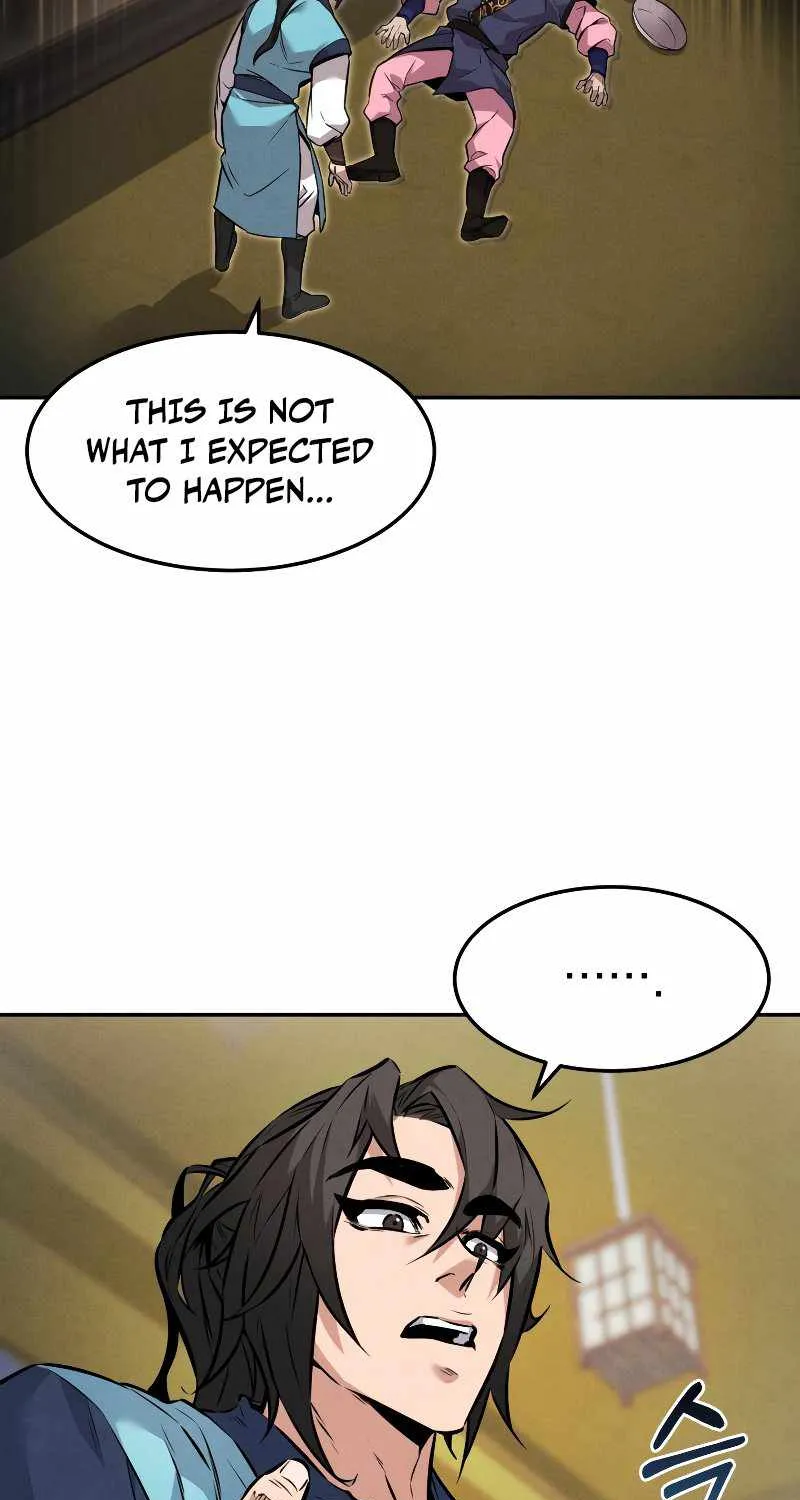 Reincarnated Escort Warrior Zinmanga X Chapter 7 Page 46