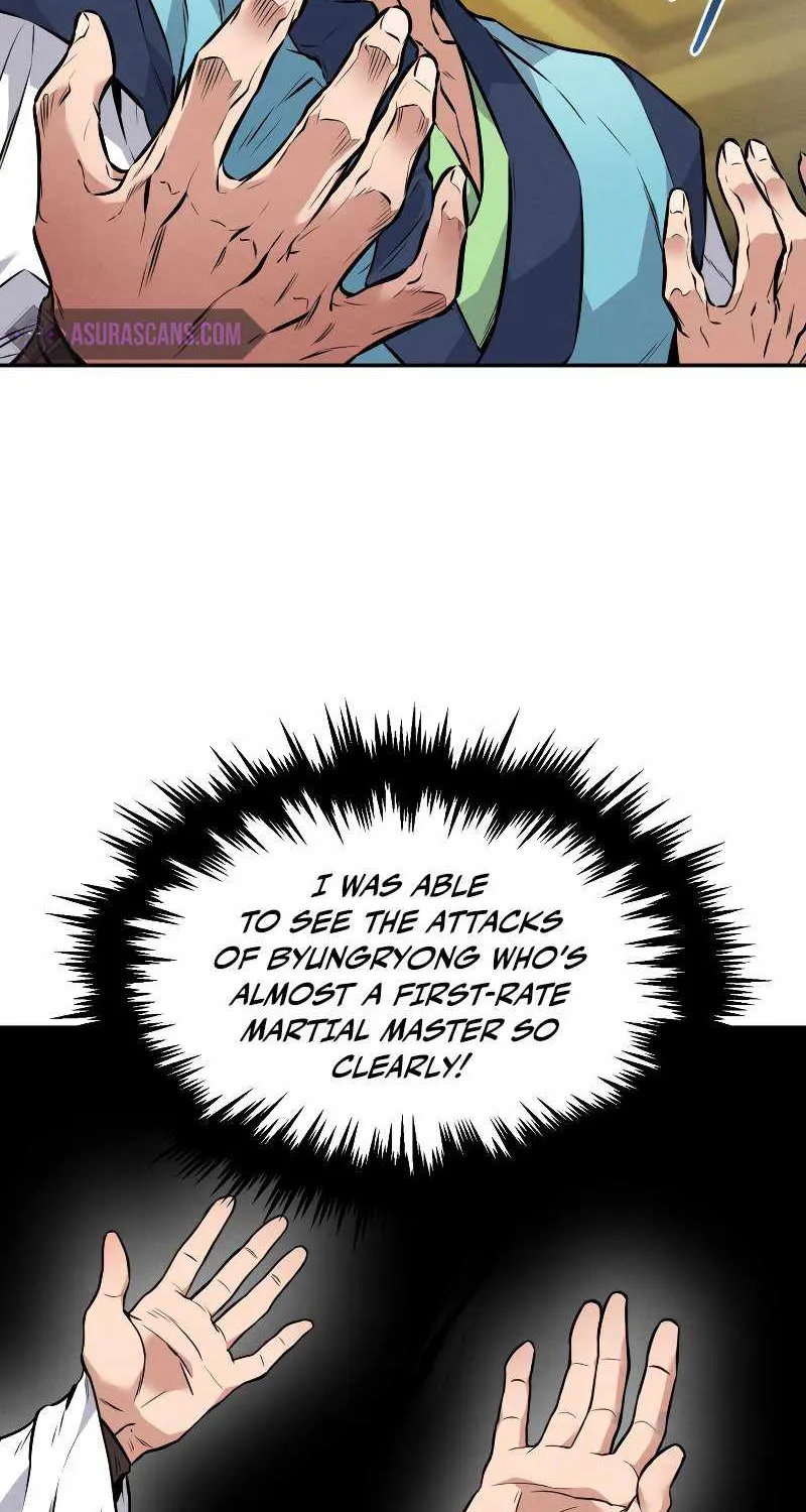 Reincarnated Escort Warrior Zinmanga X Chapter 7 Page 47