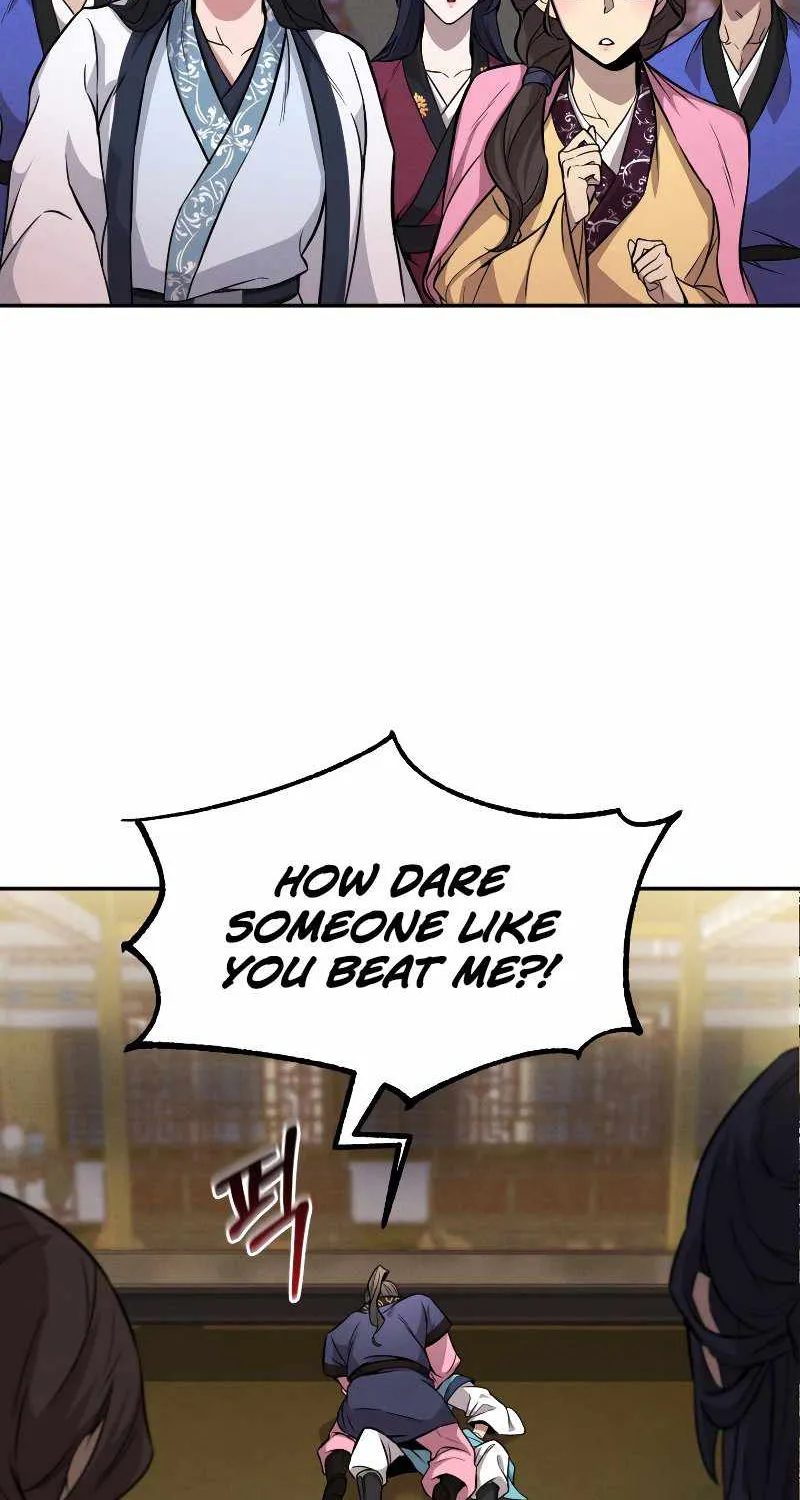 Reincarnated Escort Warrior Zinmanga X Chapter 7 Page 54