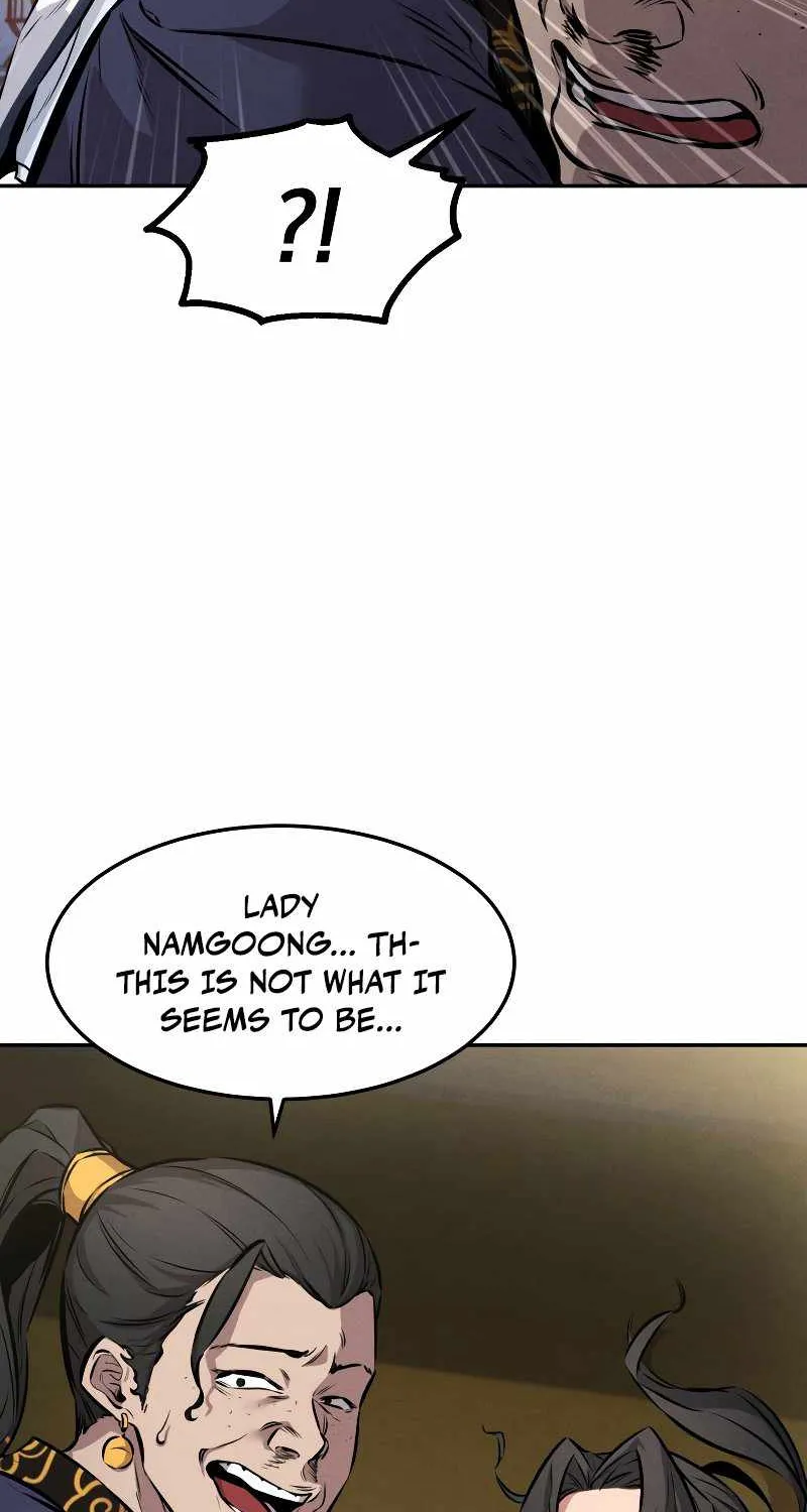 Reincarnated Escort Warrior Zinmanga X Chapter 7 Page 58
