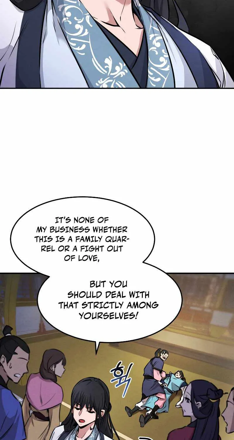 Reincarnated Escort Warrior Zinmanga X Chapter 7 Page 65