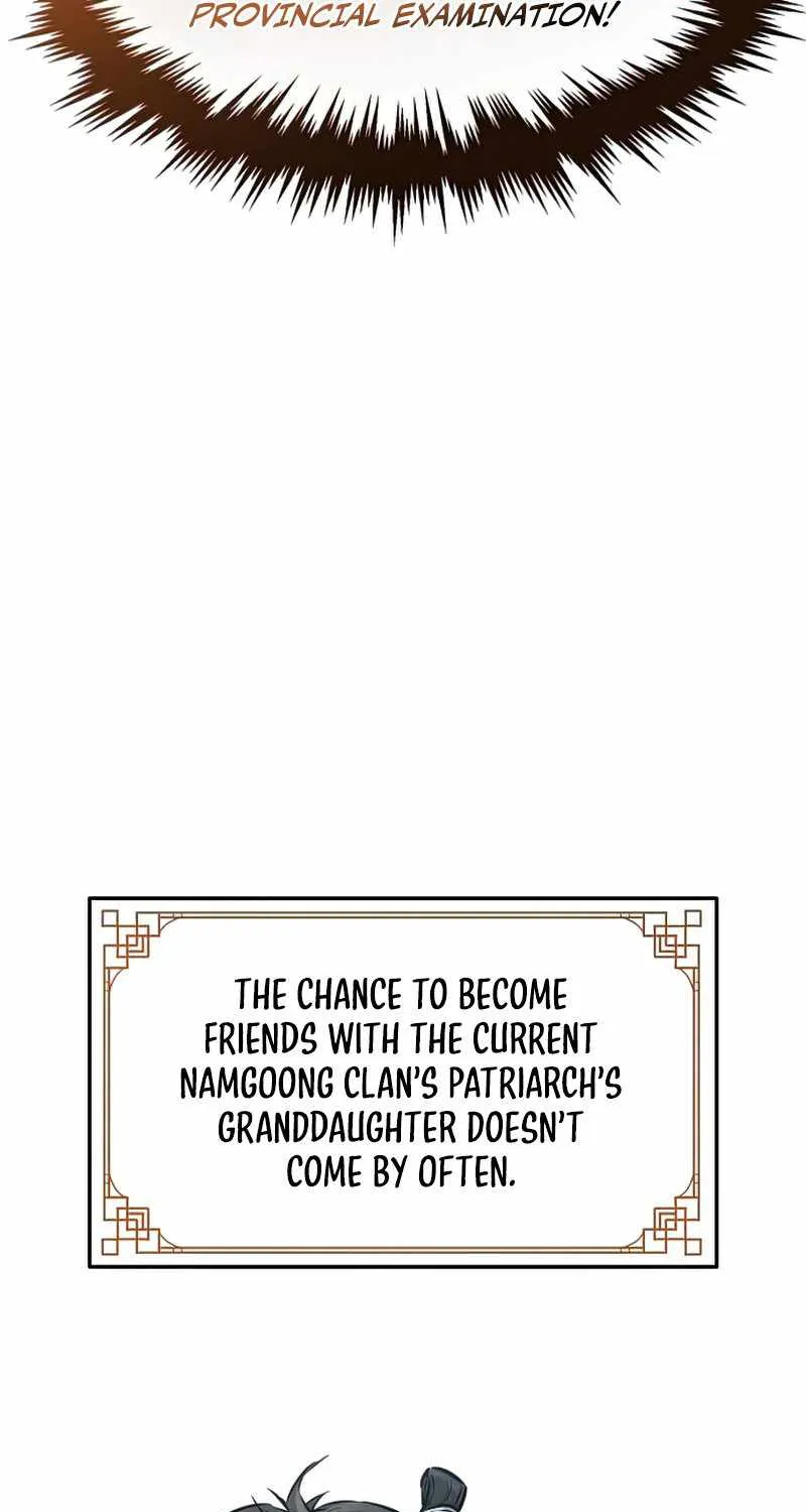 Reincarnated Escort Warrior Zinmanga X Chapter 6 Page 18