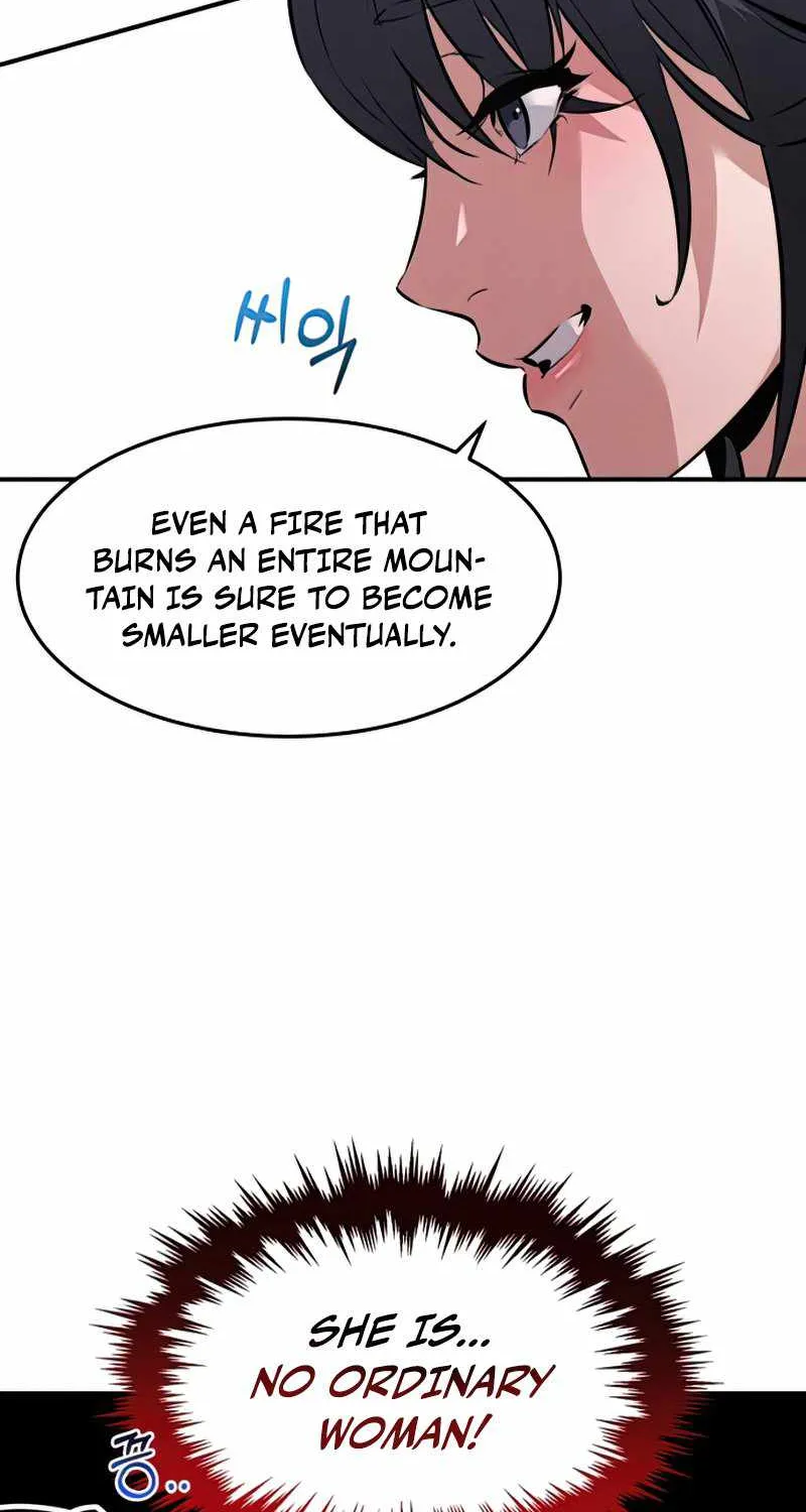 Reincarnated Escort Warrior Zinmanga X Chapter 6 Page 27