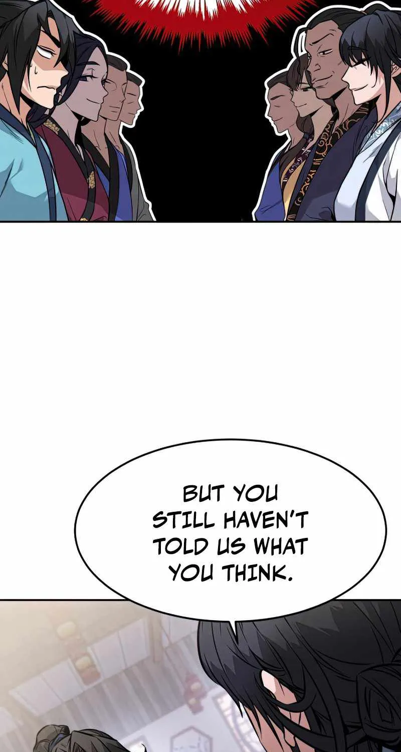 Reincarnated Escort Warrior Zinmanga X Chapter 6 Page 28