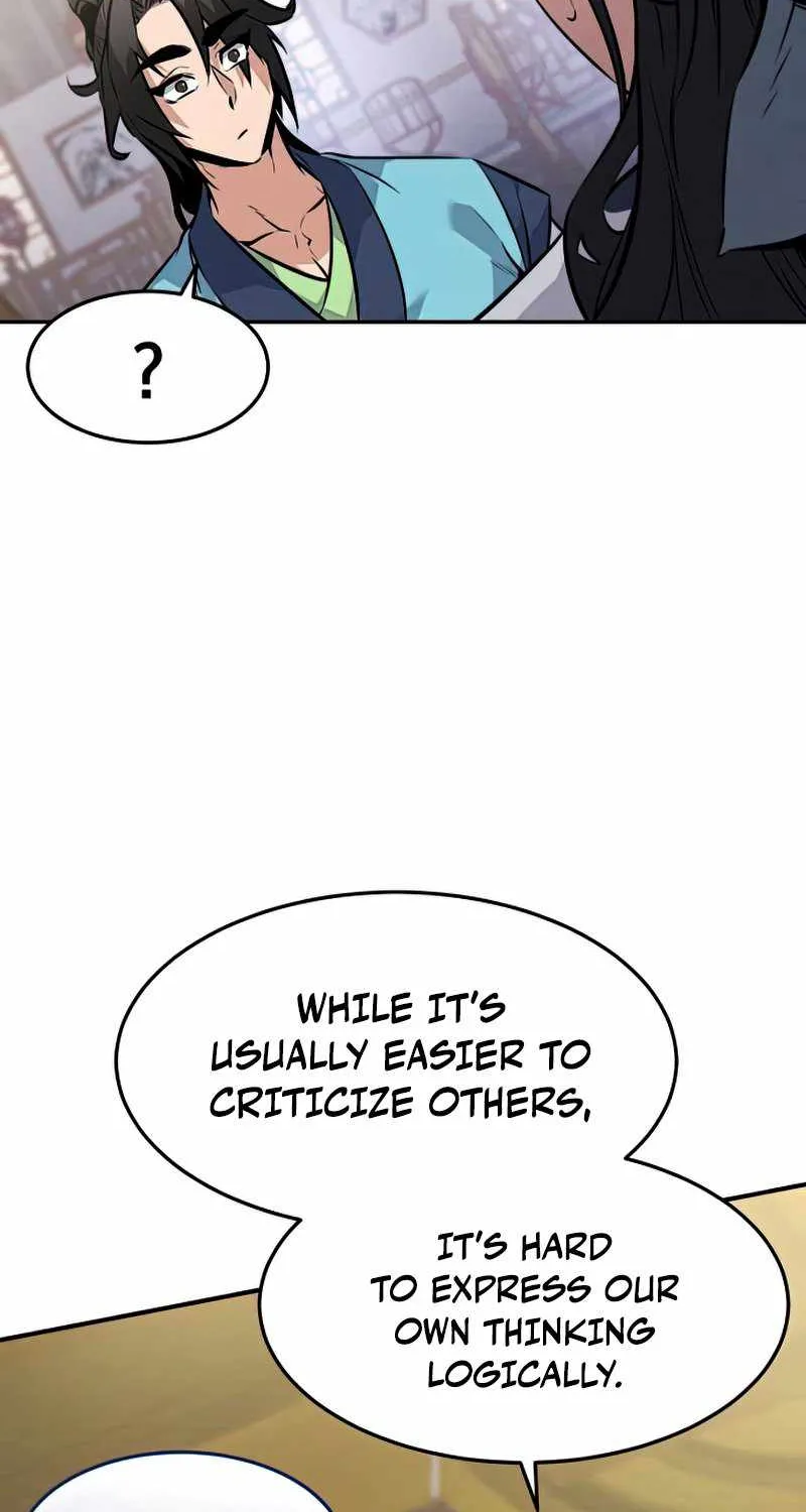 Reincarnated Escort Warrior Zinmanga X Chapter 6 Page 29