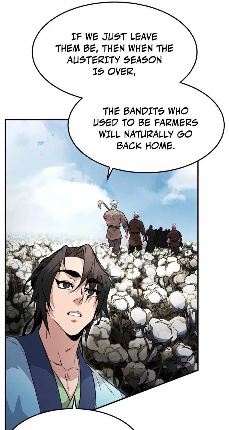 Reincarnated Escort Warrior Zinmanga X Chapter 6 Page 34