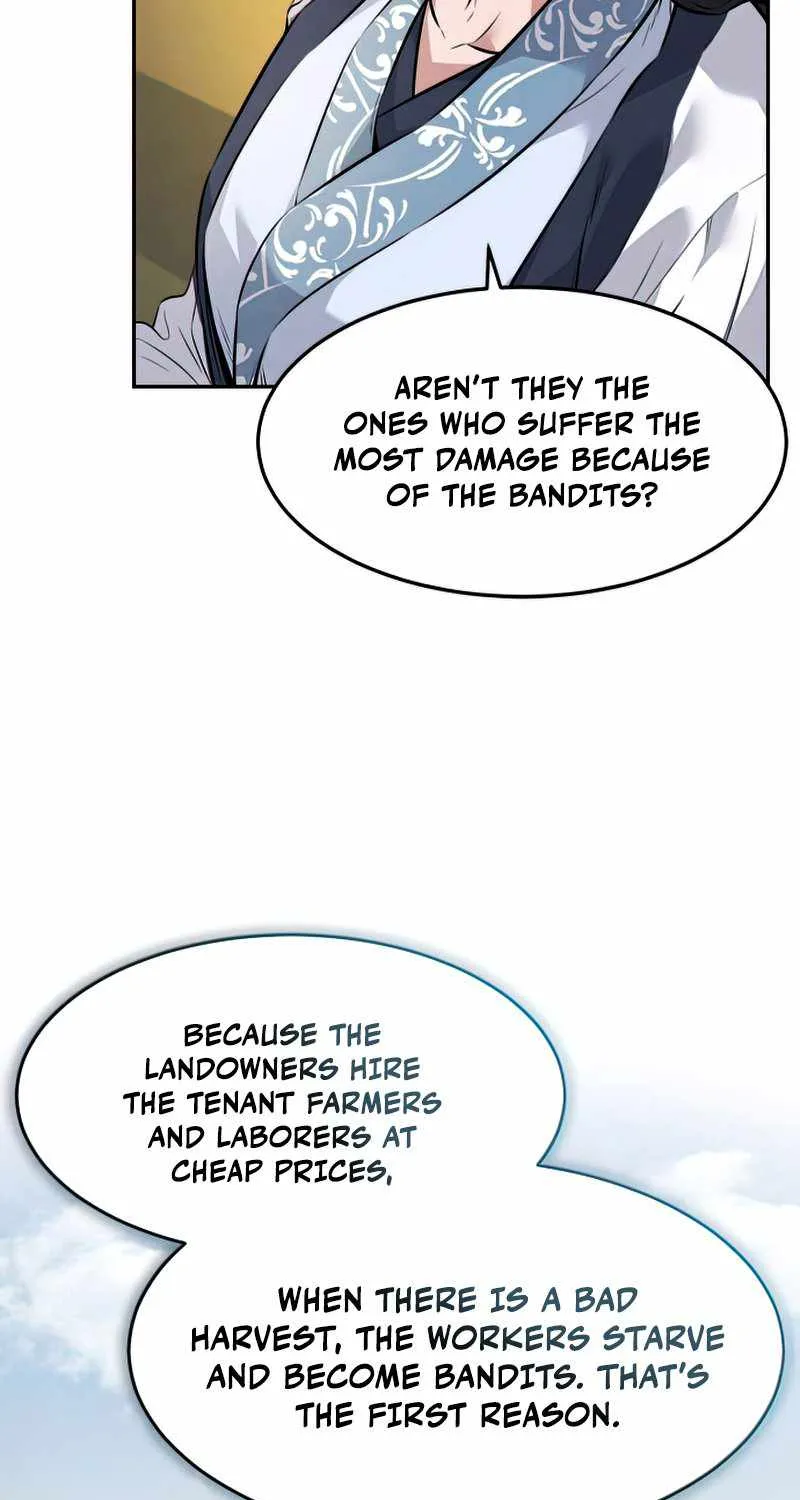 Reincarnated Escort Warrior Zinmanga X Chapter 6 Page 38
