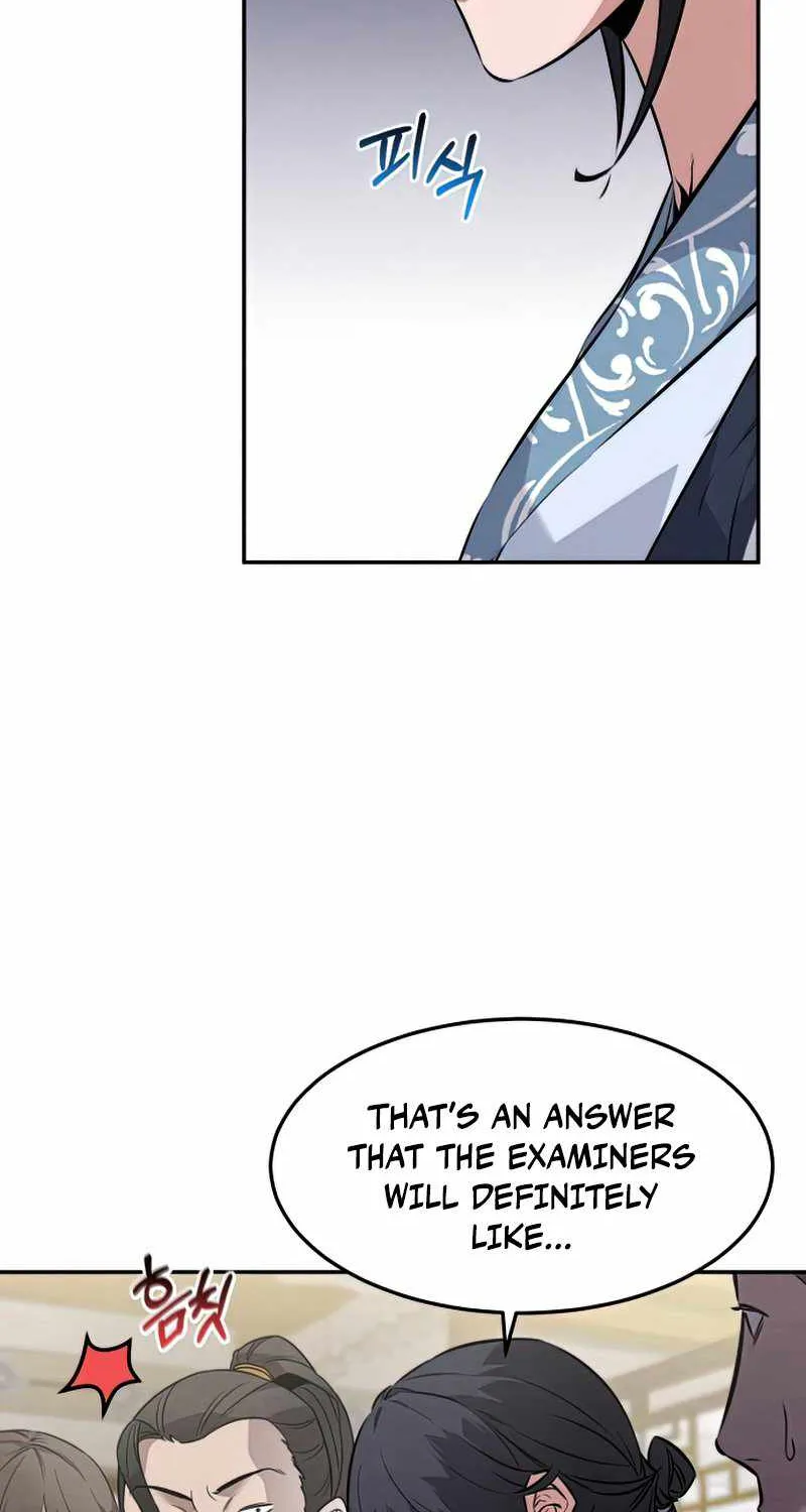 Reincarnated Escort Warrior Zinmanga X Chapter 6 Page 52