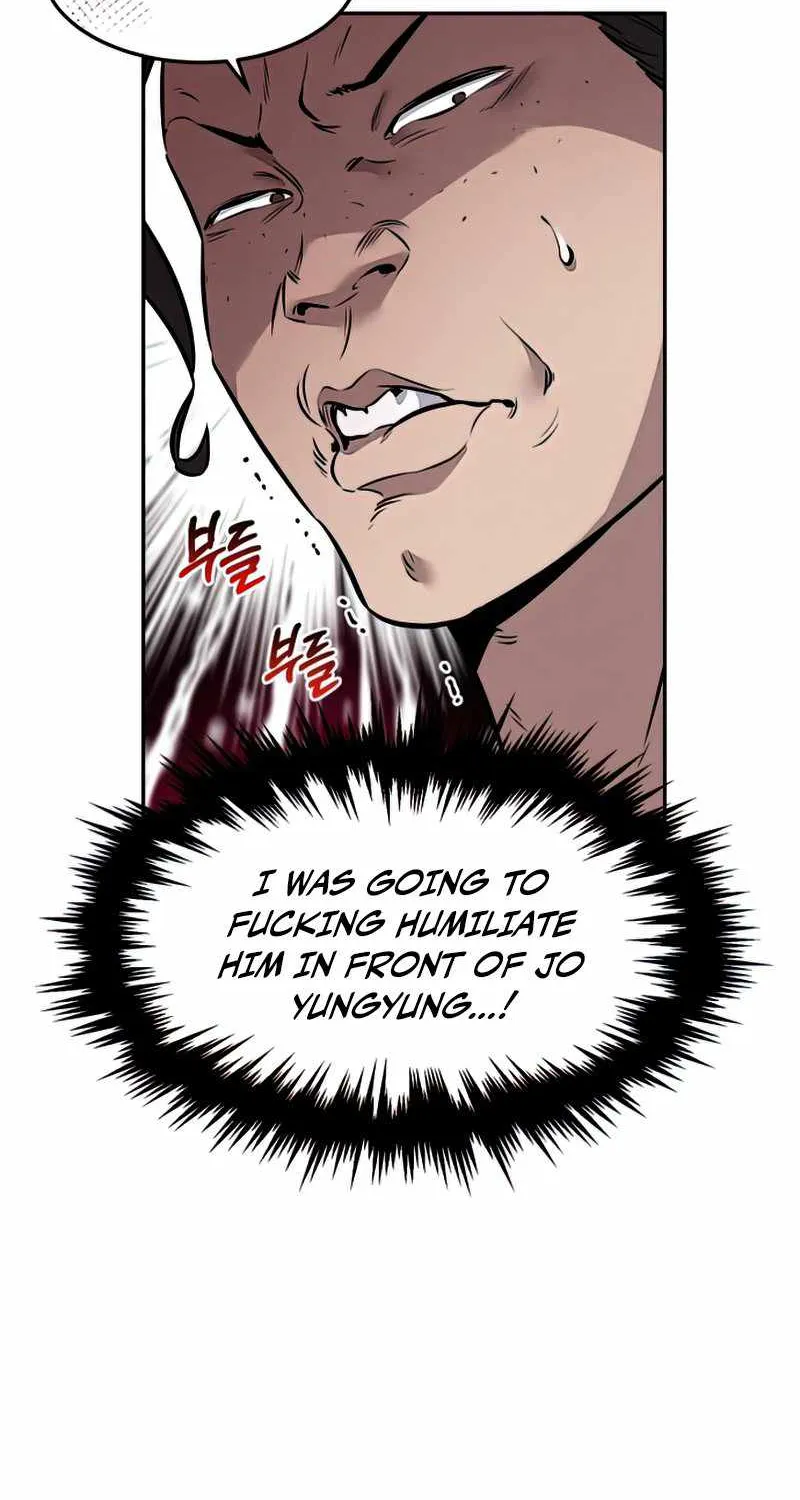 Reincarnated Escort Warrior Zinmanga X Chapter 6 Page 57