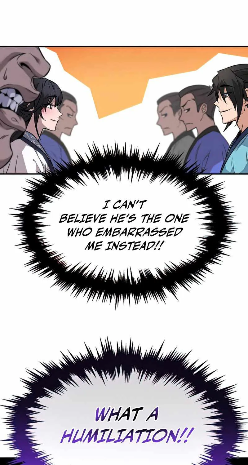Reincarnated Escort Warrior Zinmanga X Chapter 6 Page 58