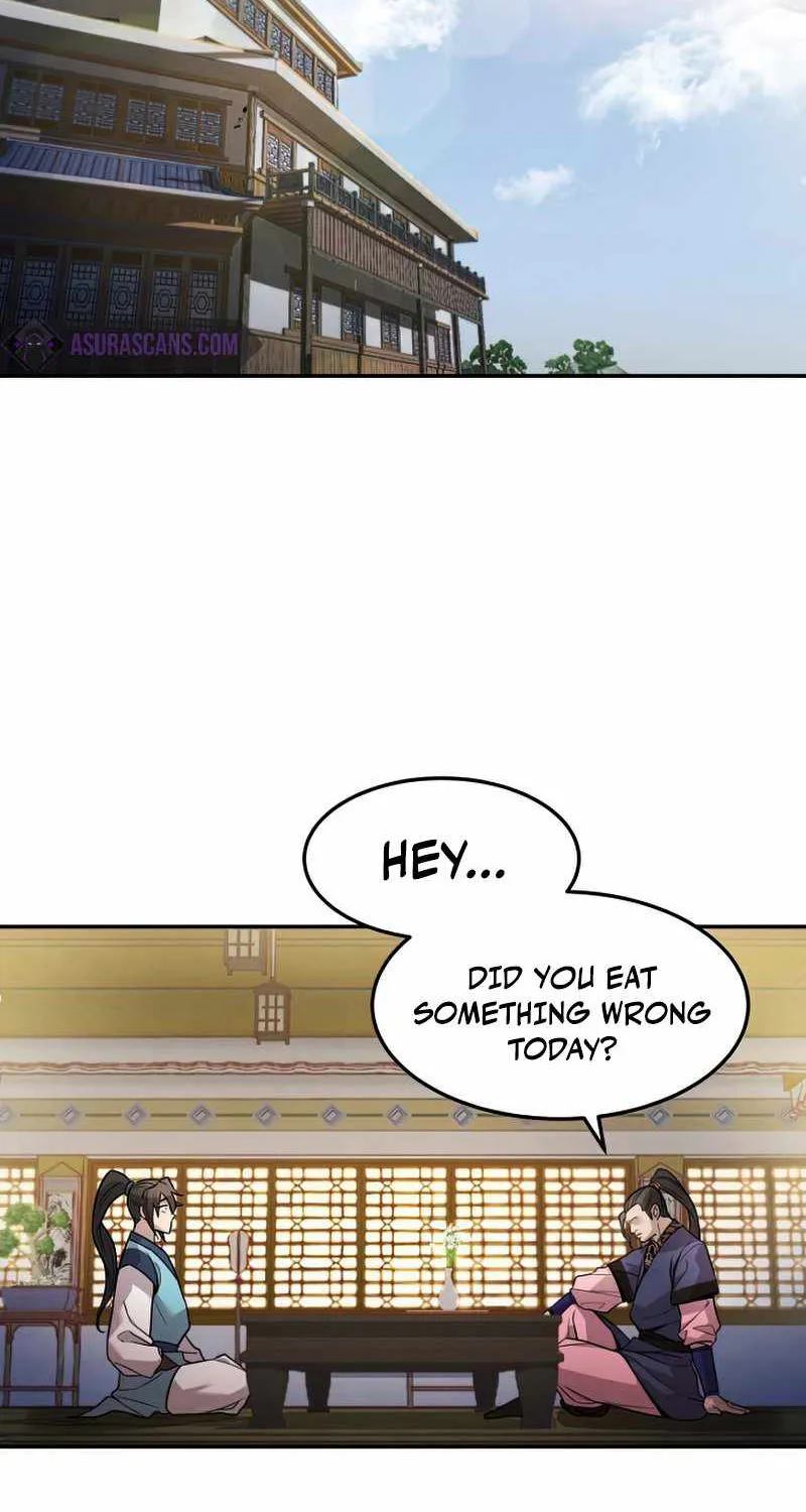 Reincarnated Escort Warrior Zinmanga X Chapter 6 Page 65