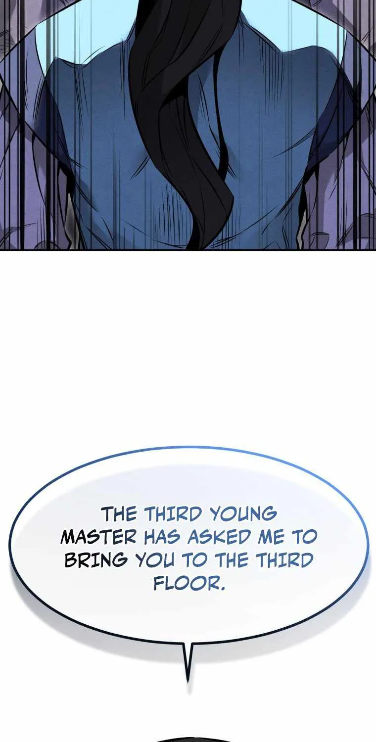 Reincarnated Escort Warrior Zinmanga X Chapter 5 Page 3