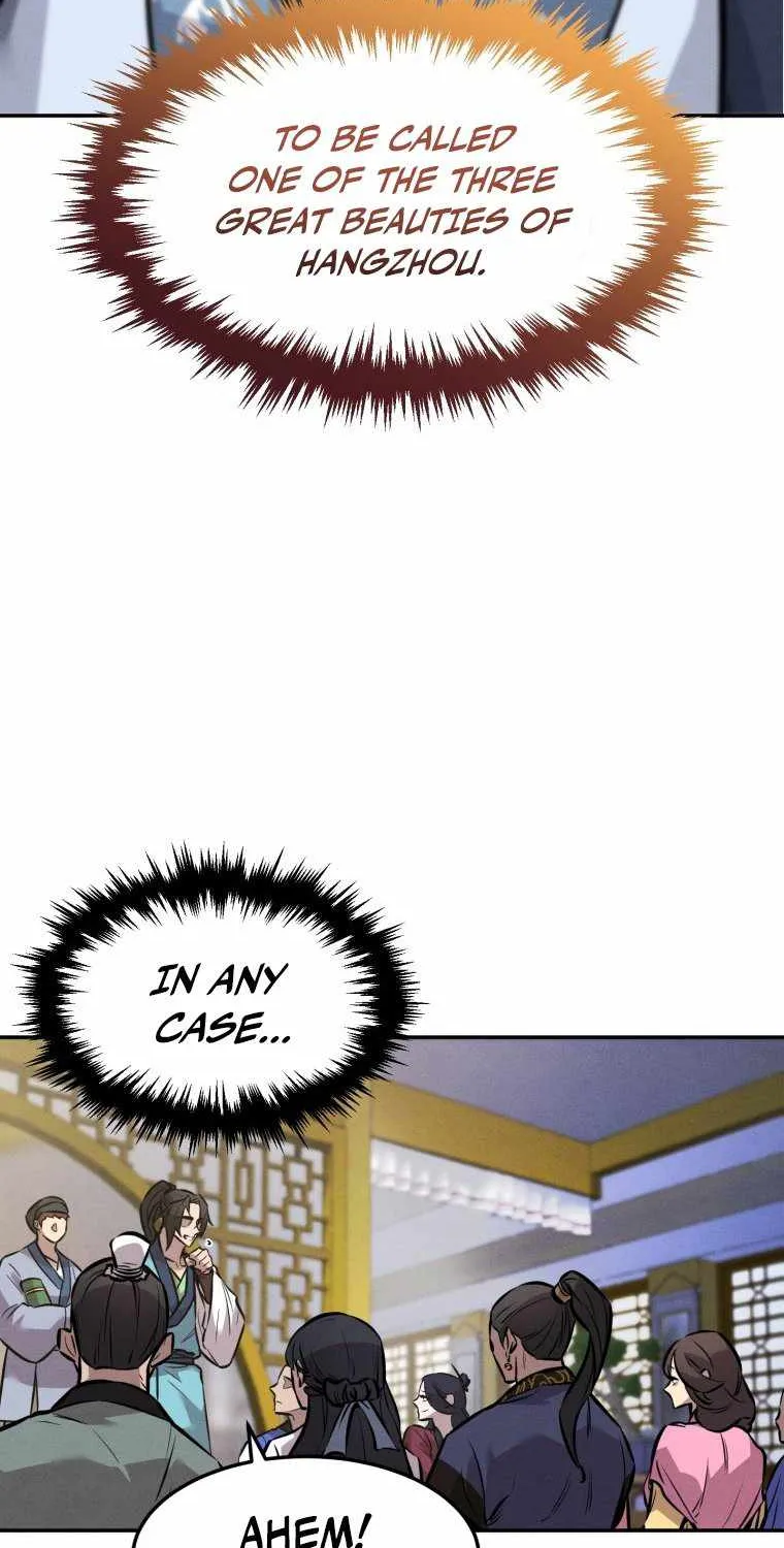 Reincarnated Escort Warrior Zinmanga X Chapter 5 Page 23