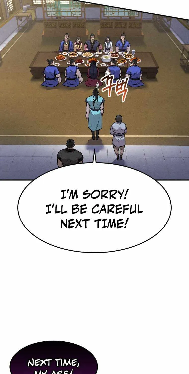 Reincarnated Escort Warrior Zinmanga X Chapter 5 Page 30