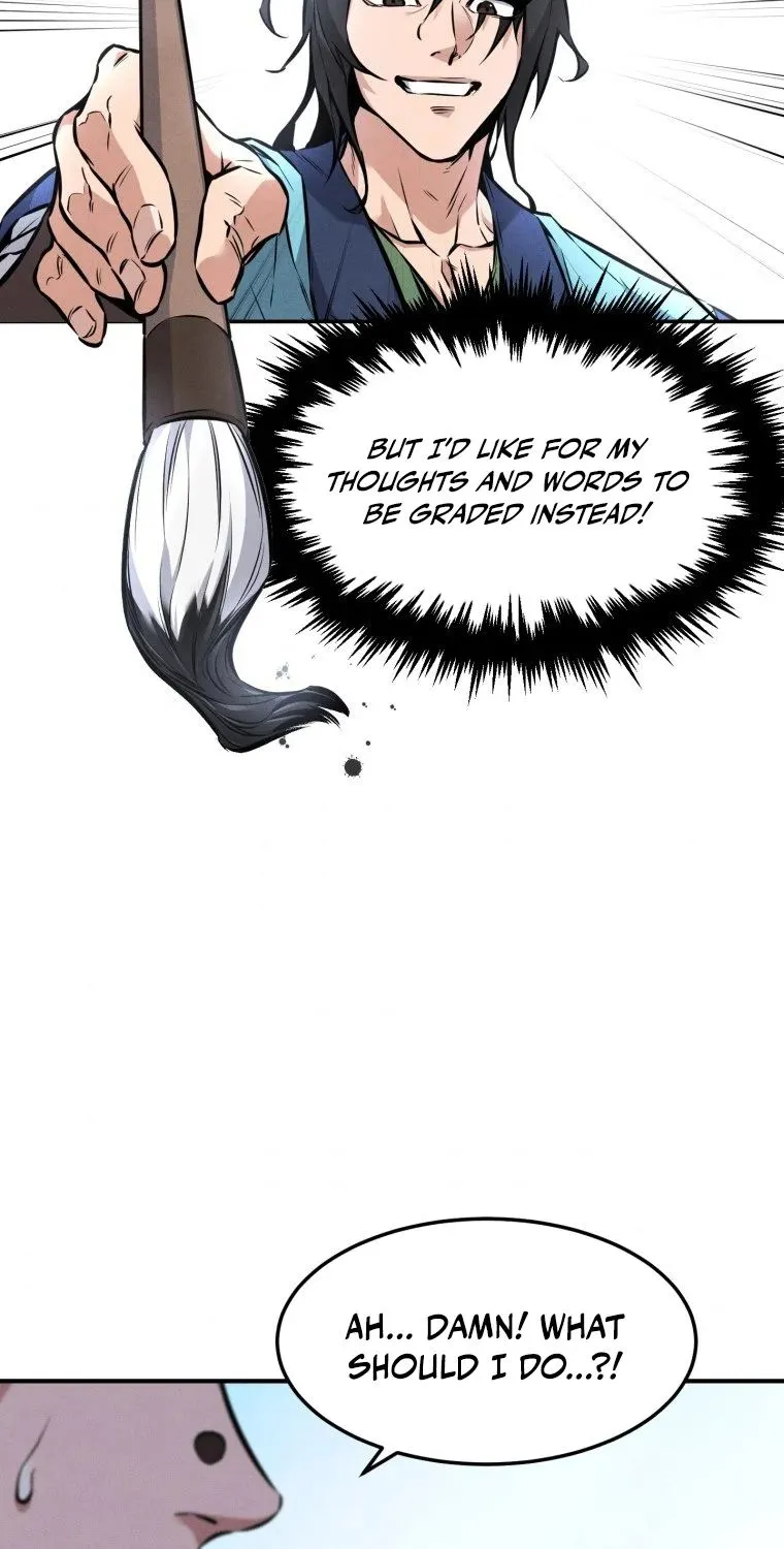 Reincarnated Escort Warrior Zinmanga X Chapter 4 Page 64