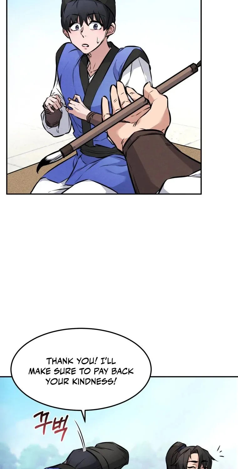 Reincarnated Escort Warrior Zinmanga X Chapter 4 Page 69