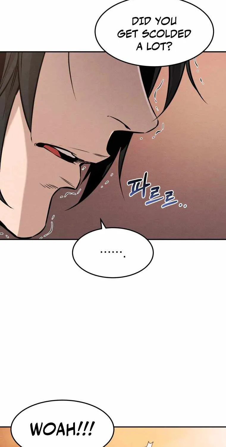 Reincarnated Escort Warrior Zinmanga X Chapter 3 Page 20