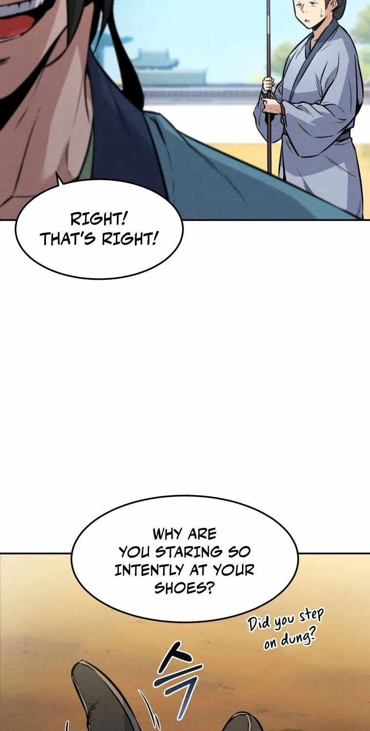 Reincarnated Escort Warrior Zinmanga X Chapter 3 Page 32