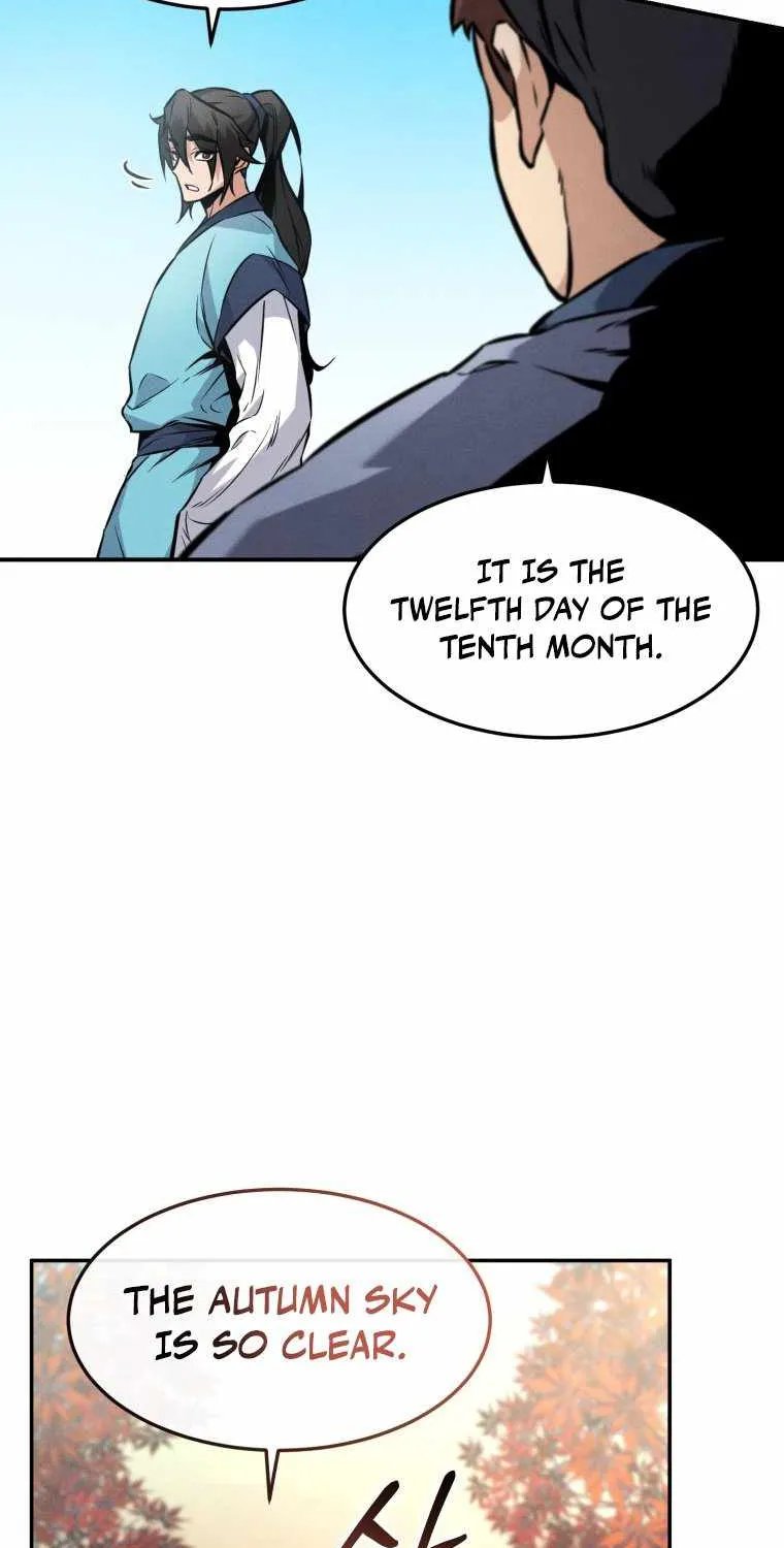 Reincarnated Escort Warrior Zinmanga X Chapter 3 Page 39