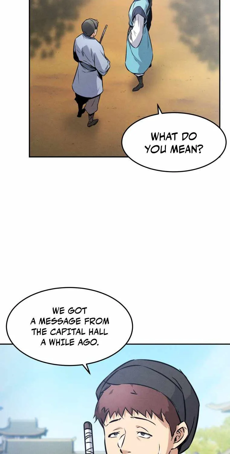 Reincarnated Escort Warrior Zinmanga X Chapter 3 Page 42