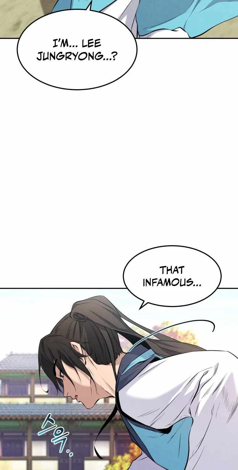 Reincarnated Escort Warrior Zinmanga X Chapter 2 Page 23
