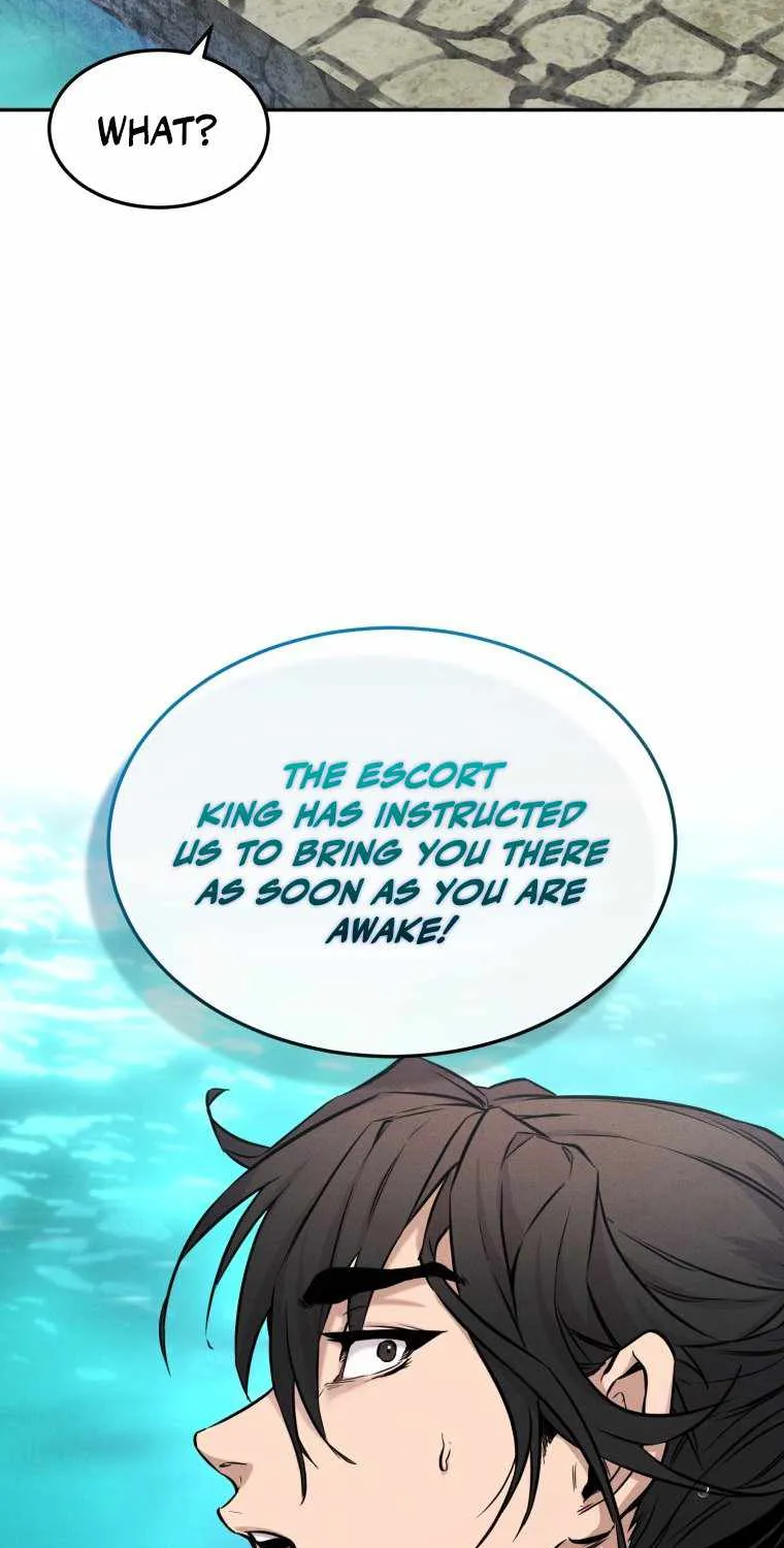 Reincarnated Escort Warrior Zinmanga X Chapter 2 Page 51