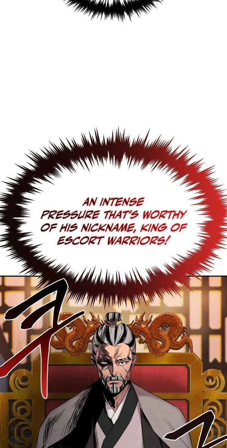 Reincarnated Escort Warrior Zinmanga X Chapter 2 Page 57
