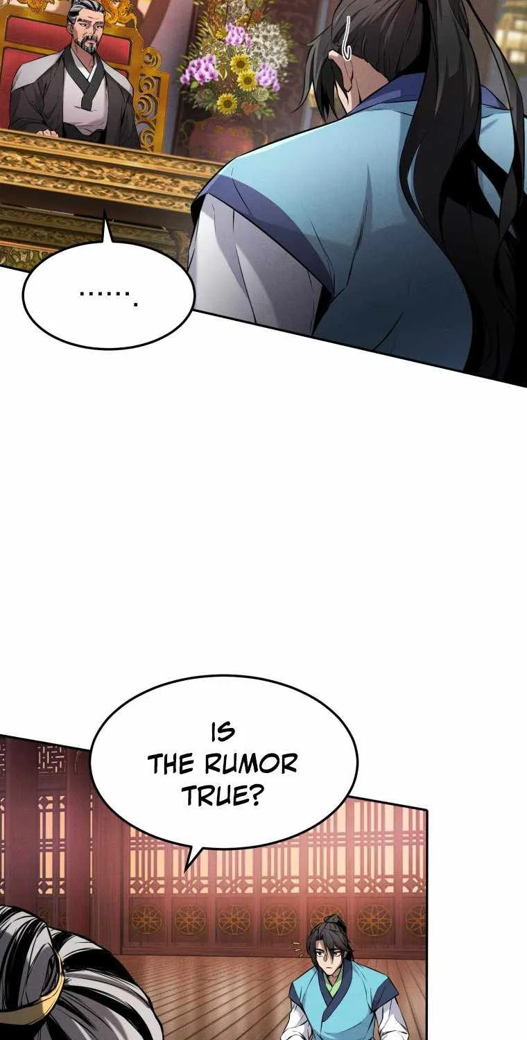Reincarnated Escort Warrior Zinmanga X Chapter 2 Page 60