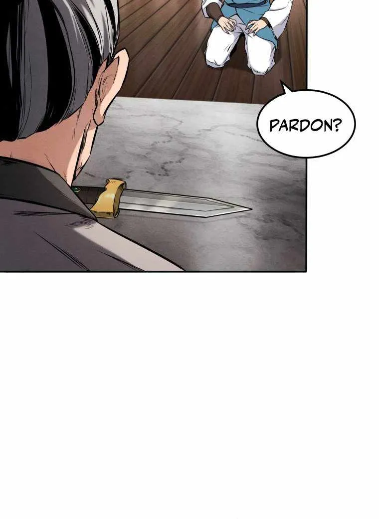 Reincarnated Escort Warrior Zinmanga X Chapter 2 Page 61