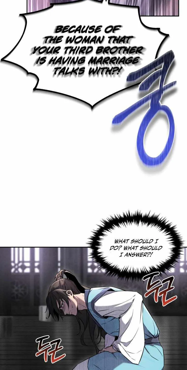 Reincarnated Escort Warrior Zinmanga X Chapter 2 Page 63