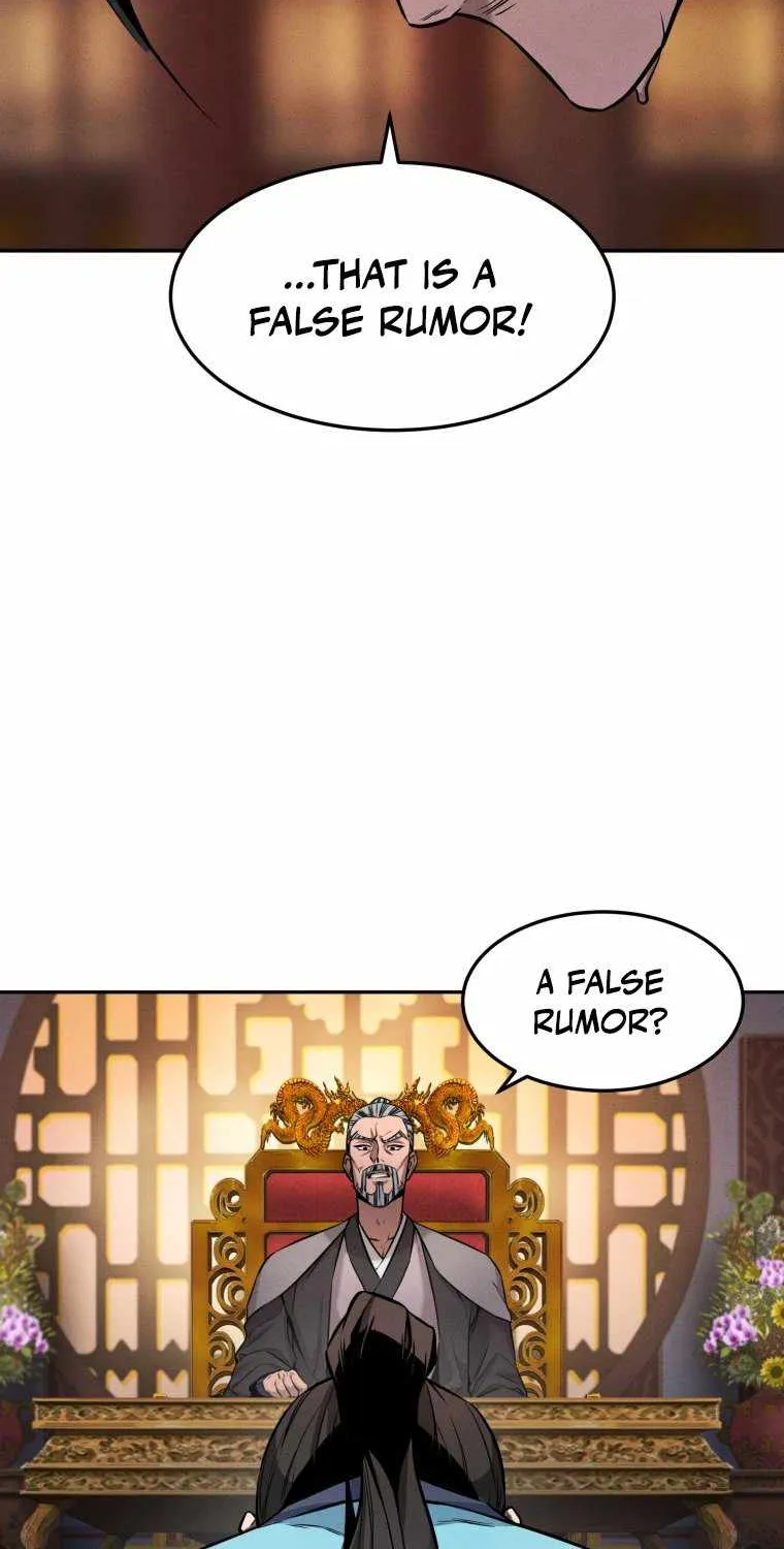 Reincarnated Escort Warrior Zinmanga X Chapter 2 Page 65