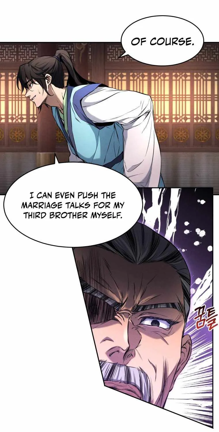 Reincarnated Escort Warrior Zinmanga X Chapter 2 Page 73