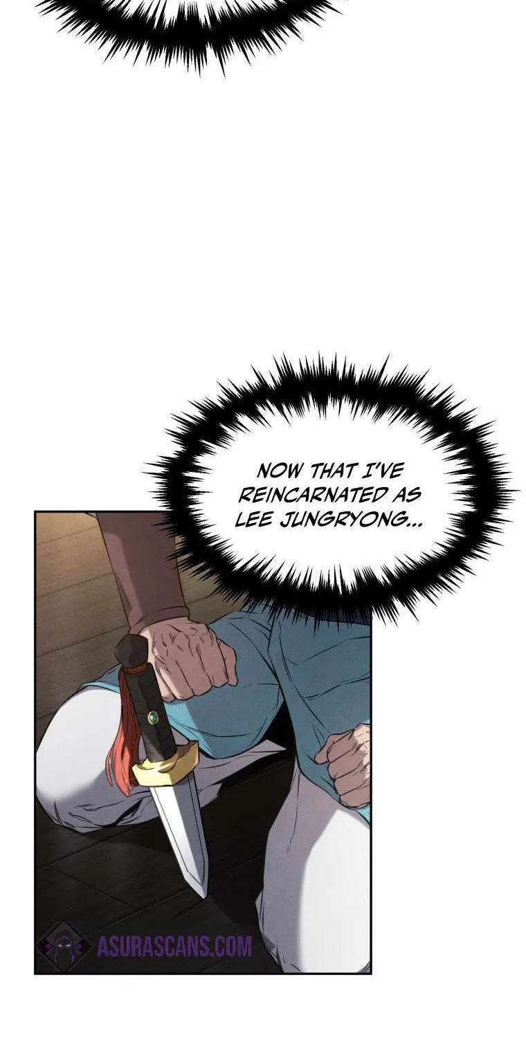 Reincarnated Escort Warrior Zinmanga X Chapter 2 Page 90