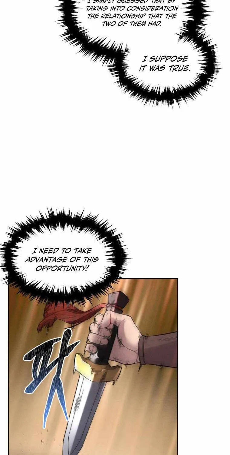 Reincarnated Escort Warrior Zinmanga X Chapter 2 Page 96