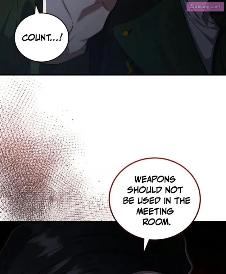 The Secret of House Francesca Zinmanga X Chapter 61 Page 14