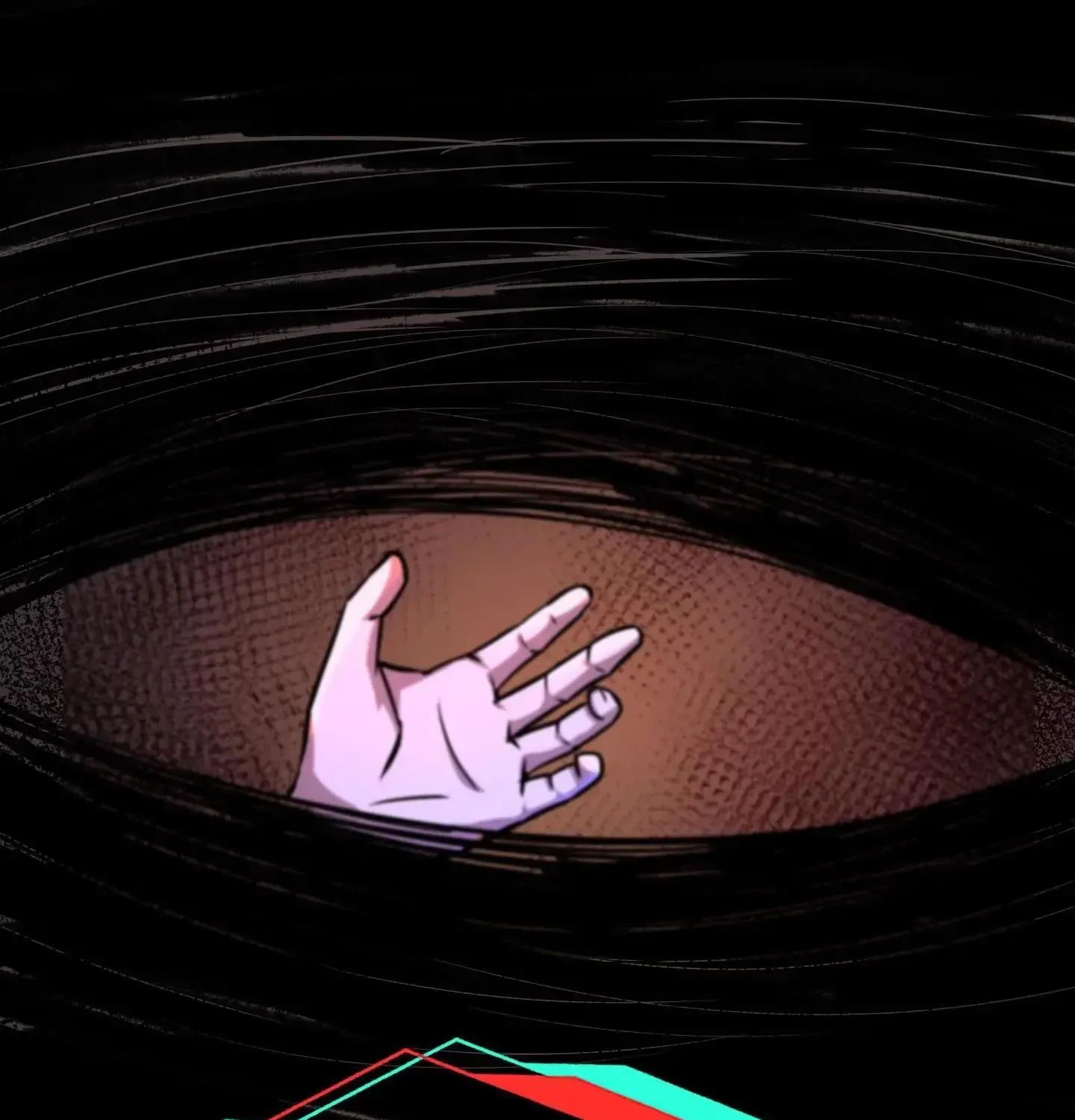 Creepy Pharmacist: All My Patients are Horrific Zinmanga X Chapter 109 Page 3