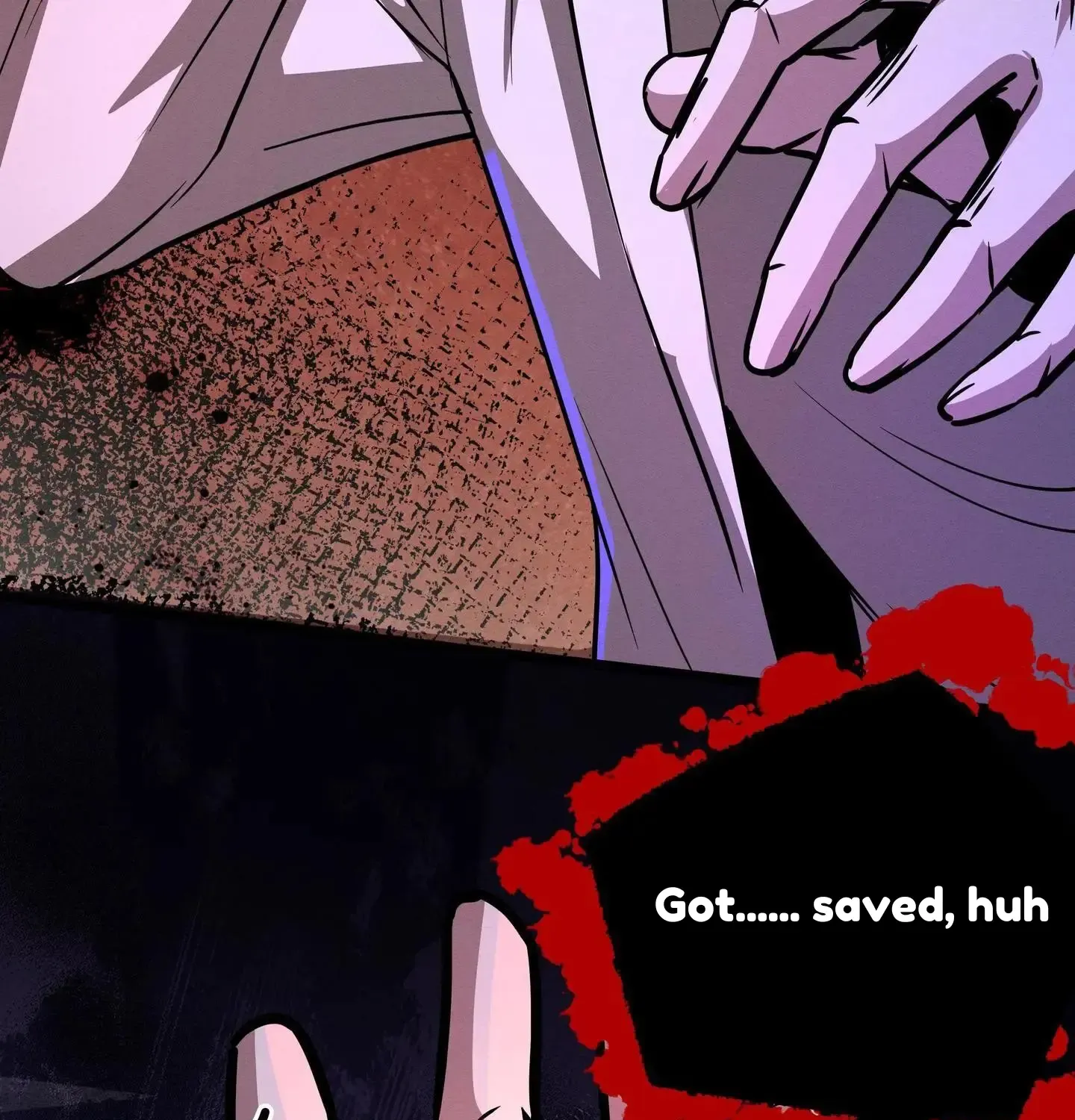 Creepy Pharmacist: All My Patients are Horrific Zinmanga X Chapter 109 Page 9