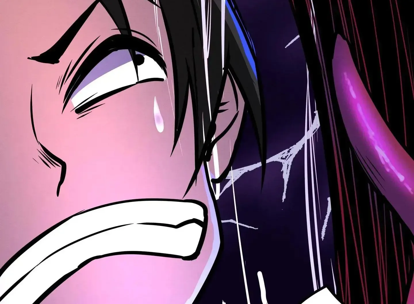 Creepy Pharmacist: All My Patients are Horrific Zinmanga X Chapter 109 Page 20
