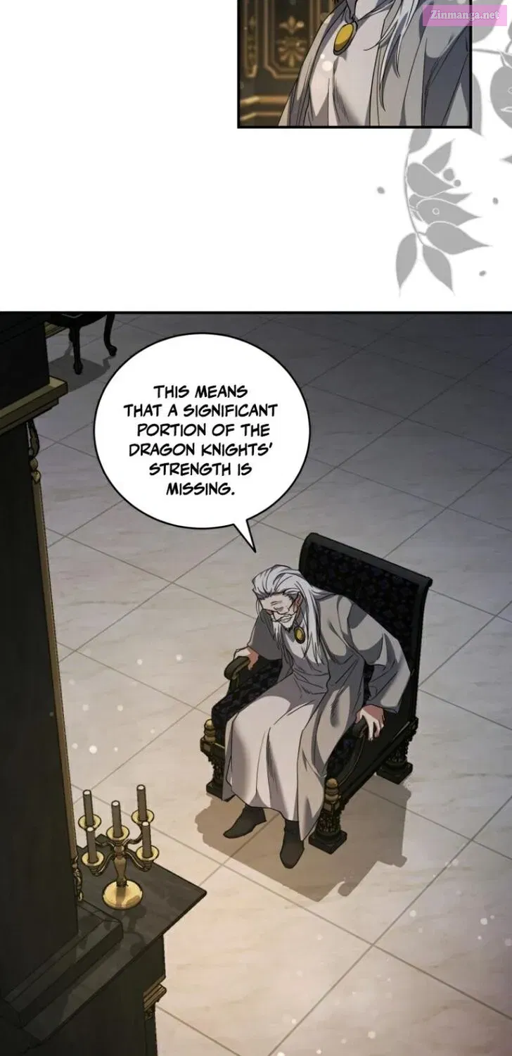 The Secret of House Francesca Zinmanga X Chapter 60 Page 37